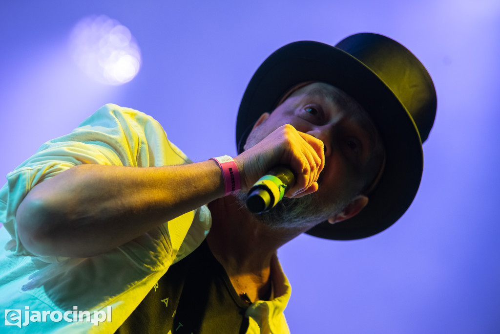 JAROCIN FESTIWAL 2022 - dzień drugi