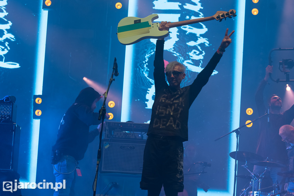 JAROCIN FESTIWAL 2022 - dzień drugi