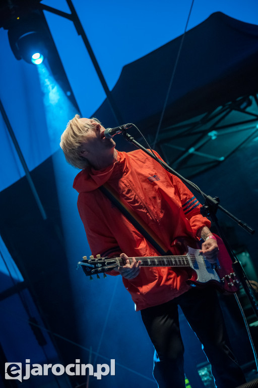JAROCIN FESTIWAL 2022 - dzień drugi