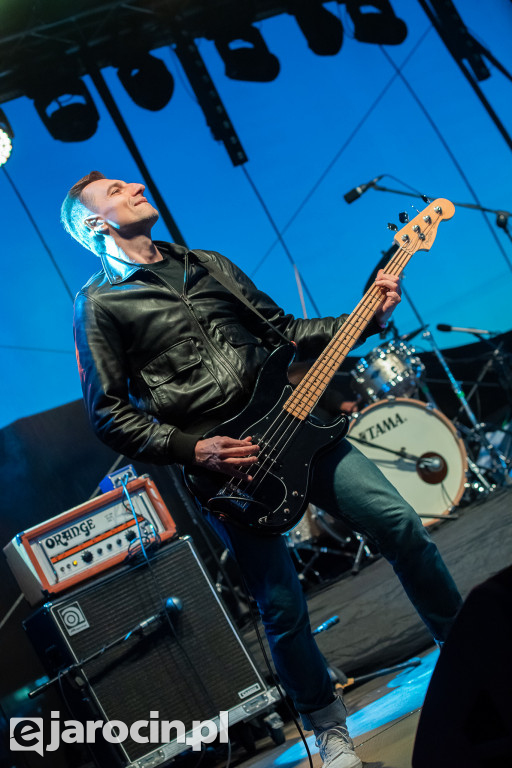 JAROCIN FESTIWAL 2022 - dzień drugi