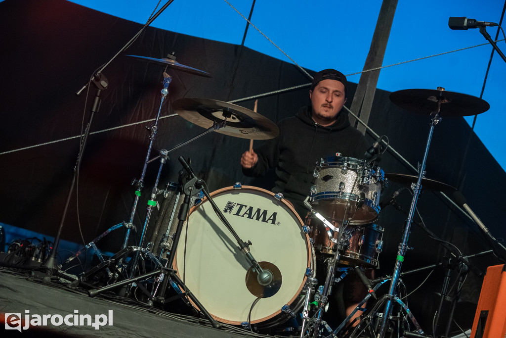 JAROCIN FESTIWAL 2022 - dzień drugi