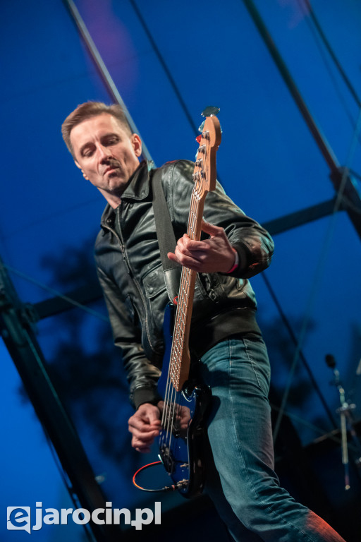 JAROCIN FESTIWAL 2022 - dzień drugi