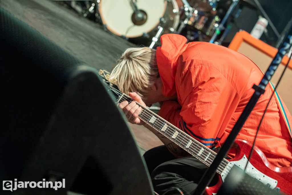 JAROCIN FESTIWAL 2022 - dzień drugi