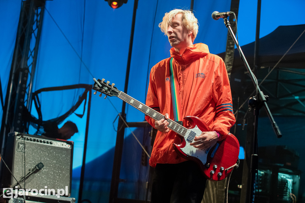 JAROCIN FESTIWAL 2022 - dzień drugi