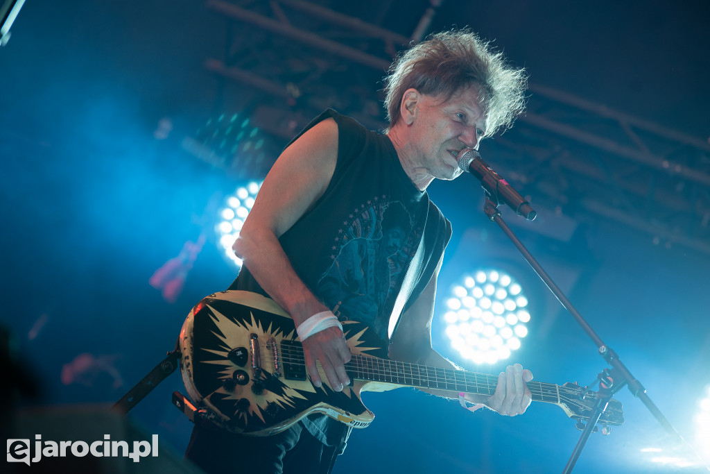 JAROCIN FESTIWAL 2022 - dzień drugi