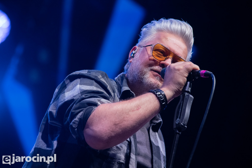 JAROCIN FESTIWAL 2022 - dzień drugi