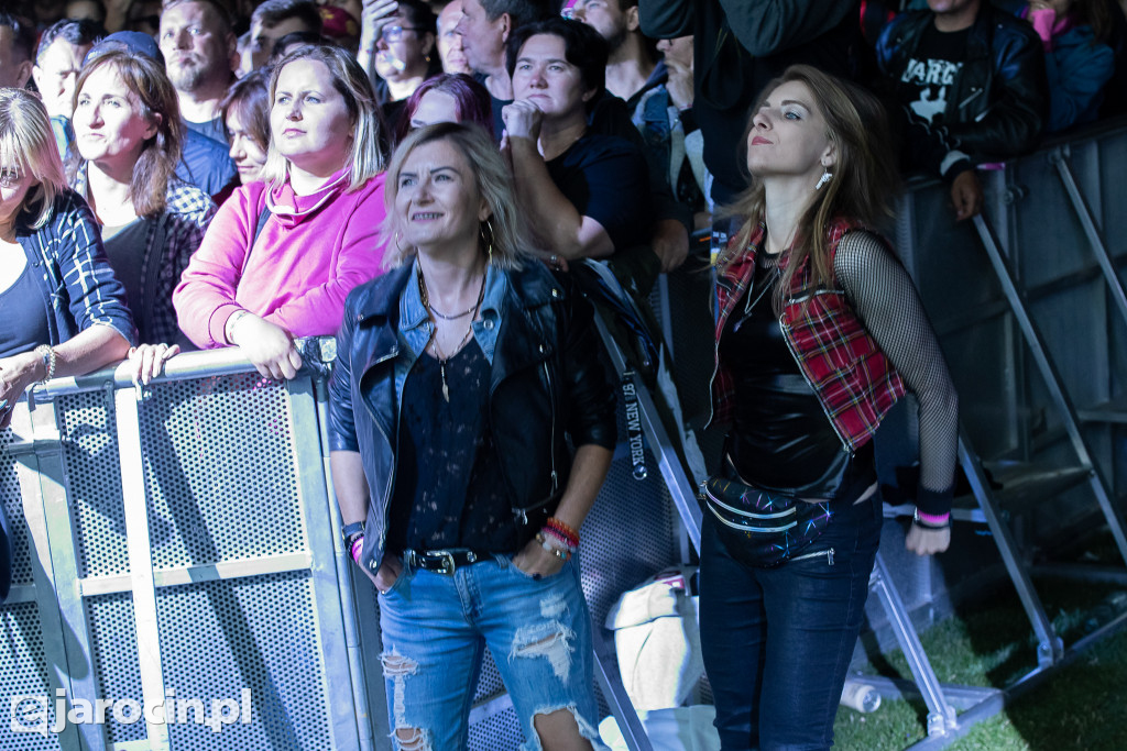 JAROCIN FESTIWAL 2022 - dzień drugi