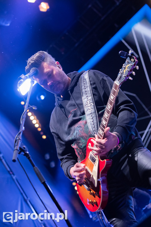 JAROCIN FESTIWAL 2022 - dzień drugi