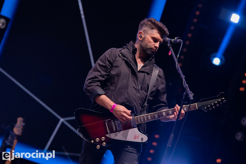 JAROCIN FESTIWAL 2022 - dzień drugi
