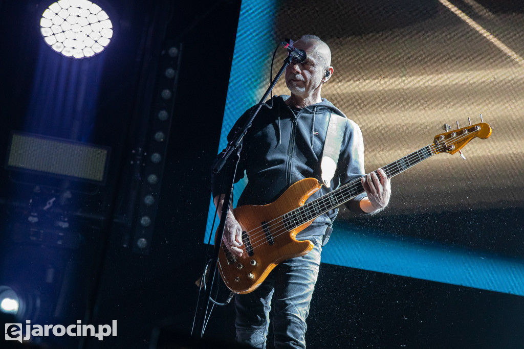 JAROCIN FESTIWAL 2022 - dzień drugi