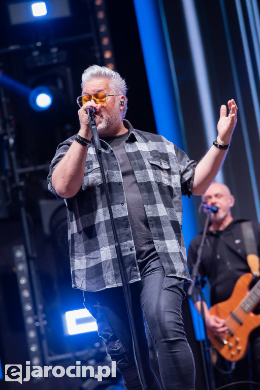 JAROCIN FESTIWAL 2022 - dzień drugi