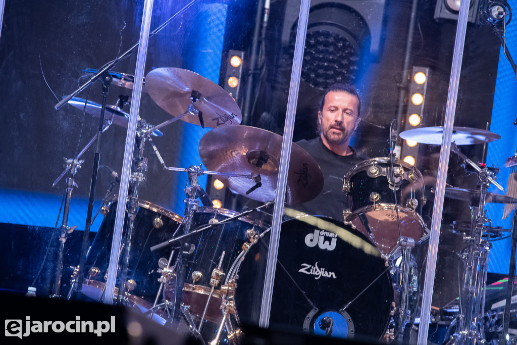 JAROCIN FESTIWAL 2022 - dzień drugi