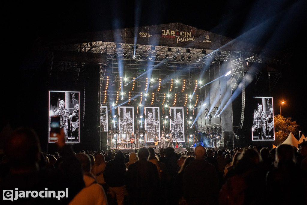 JAROCIN FESTIWAL 2022 - dzień drugi
