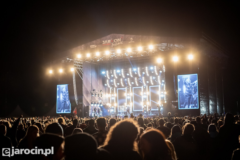 JAROCIN FESTIWAL 2022 - dzień drugi