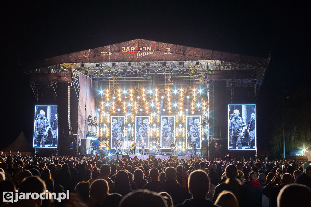 JAROCIN FESTIWAL 2022 - dzień drugi