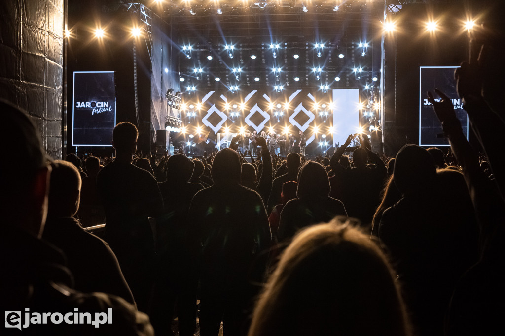 JAROCIN FESTIWAL 2022 - dzień drugi
