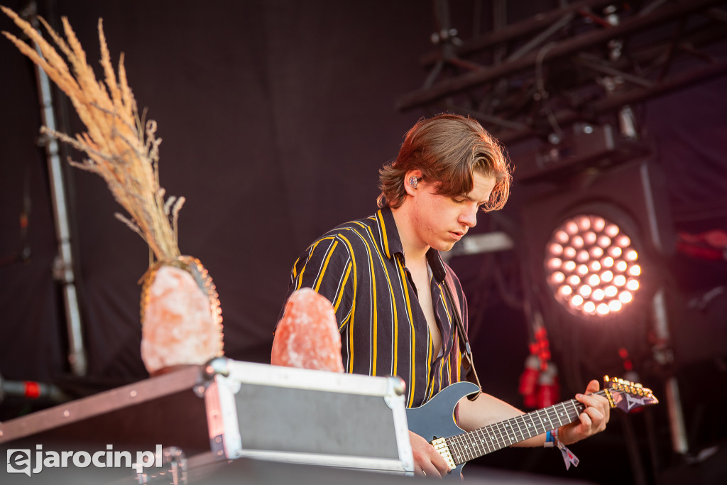 JAROCIN FESTIWAL 2022 - dzień trzeci
