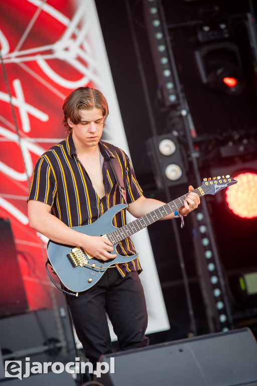 JAROCIN FESTIWAL 2022 - dzień trzeci