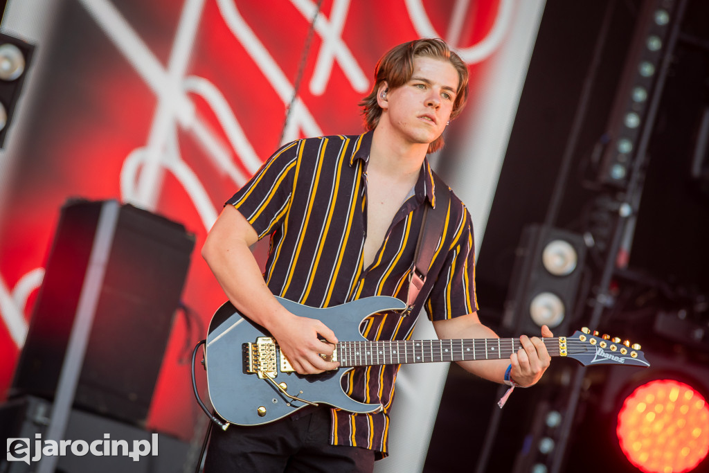 JAROCIN FESTIWAL 2022 - dzień trzeci