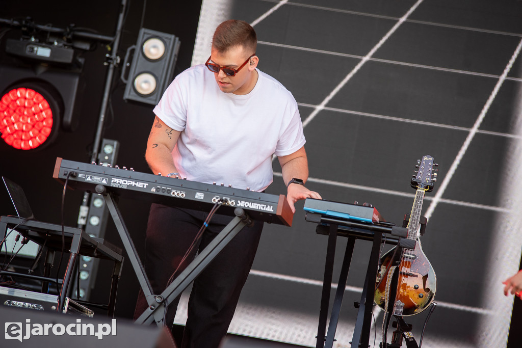 JAROCIN FESTIWAL 2022 - dzień trzeci