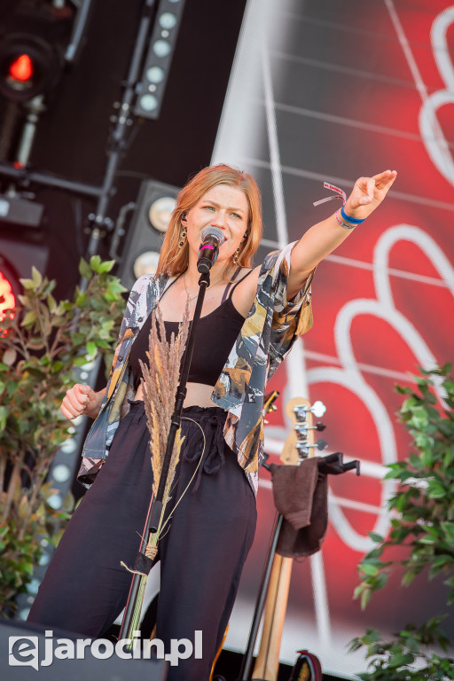 JAROCIN FESTIWAL 2022 - dzień trzeci