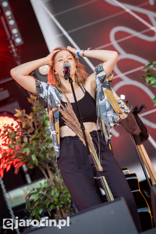 JAROCIN FESTIWAL 2022 - dzień trzeci