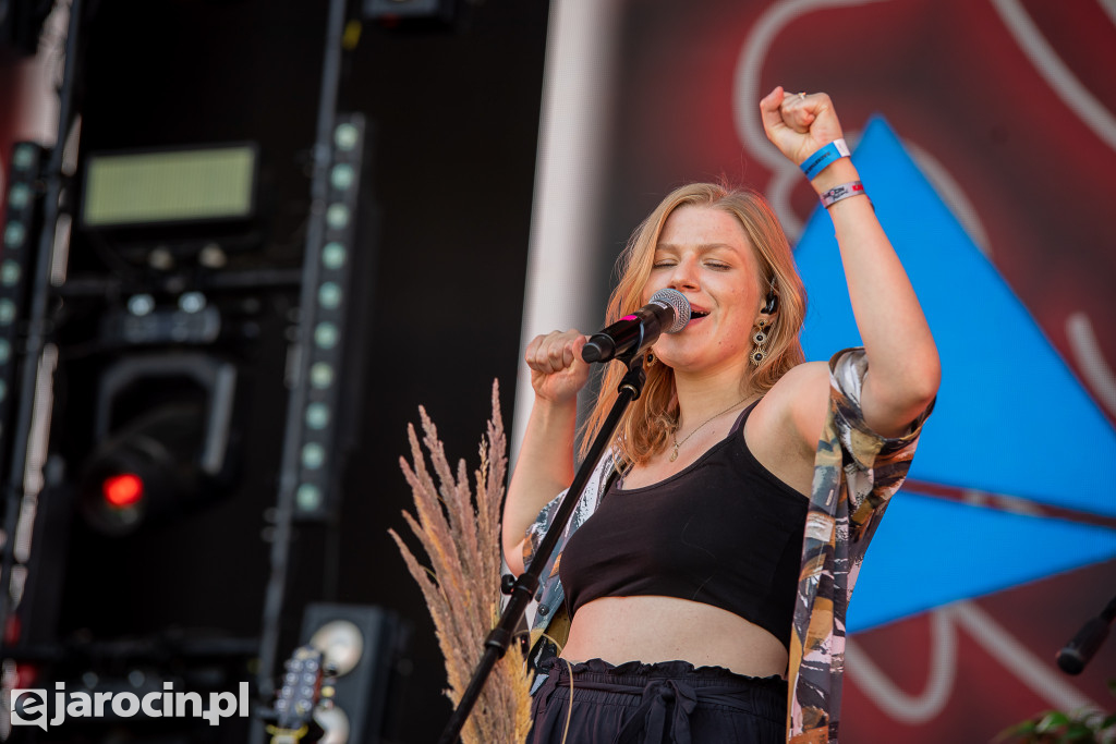 JAROCIN FESTIWAL 2022 - dzień trzeci