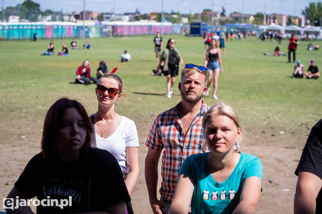 JAROCIN FESTIWAL 2022 - dzień trzeci