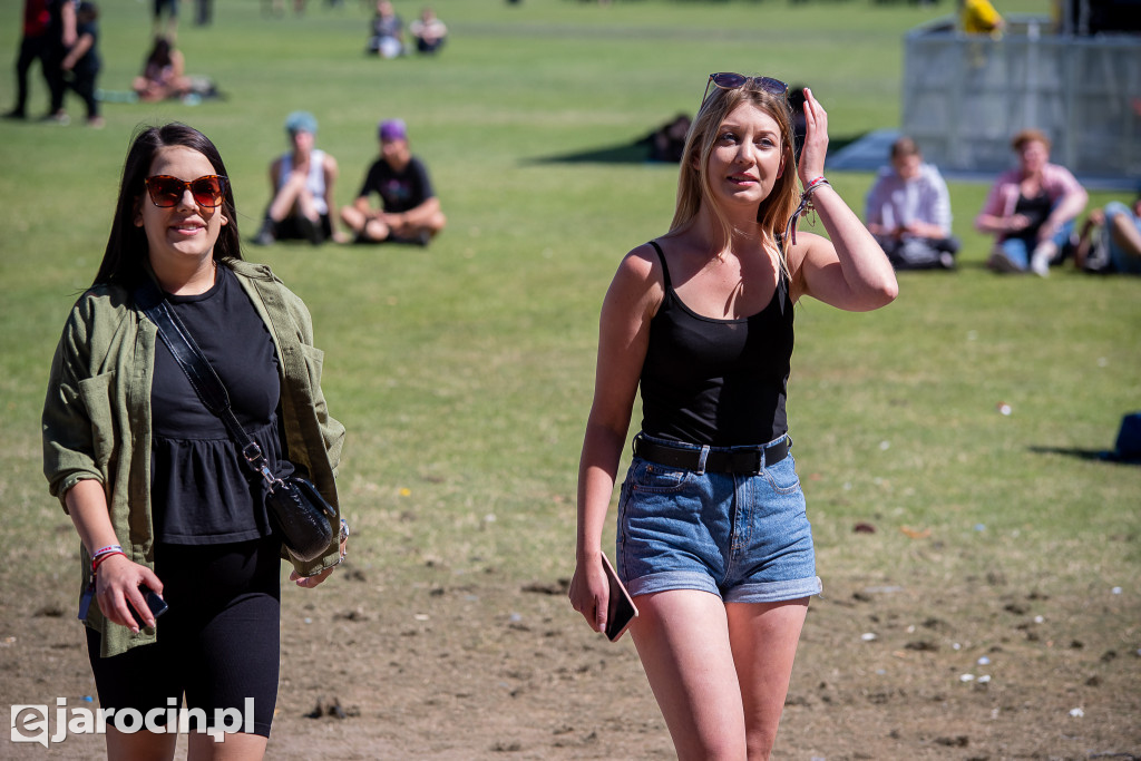 JAROCIN FESTIWAL 2022 - dzień trzeci