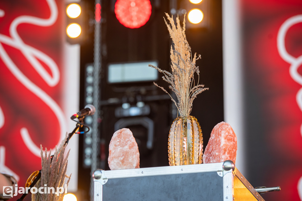 JAROCIN FESTIWAL 2022 - dzień trzeci