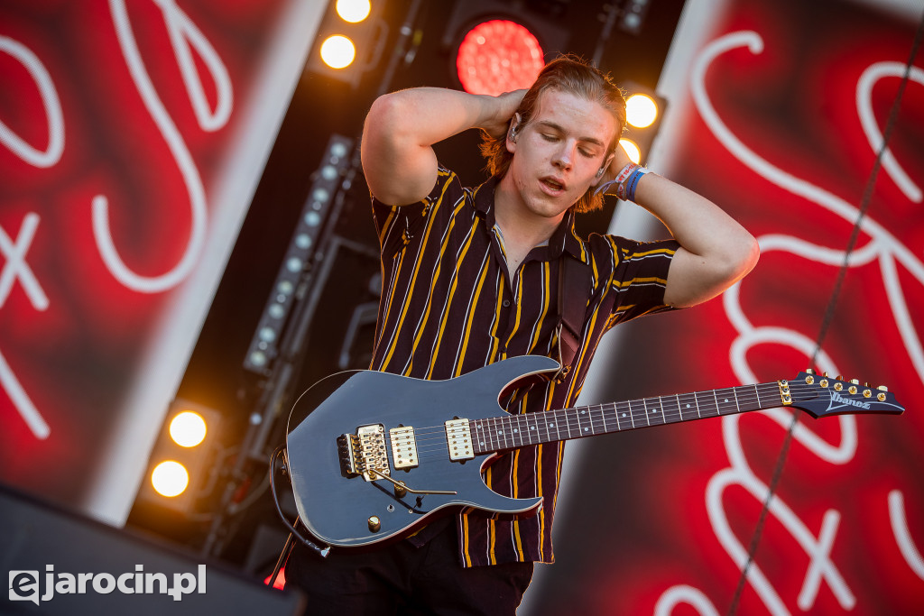 JAROCIN FESTIWAL 2022 - dzień trzeci