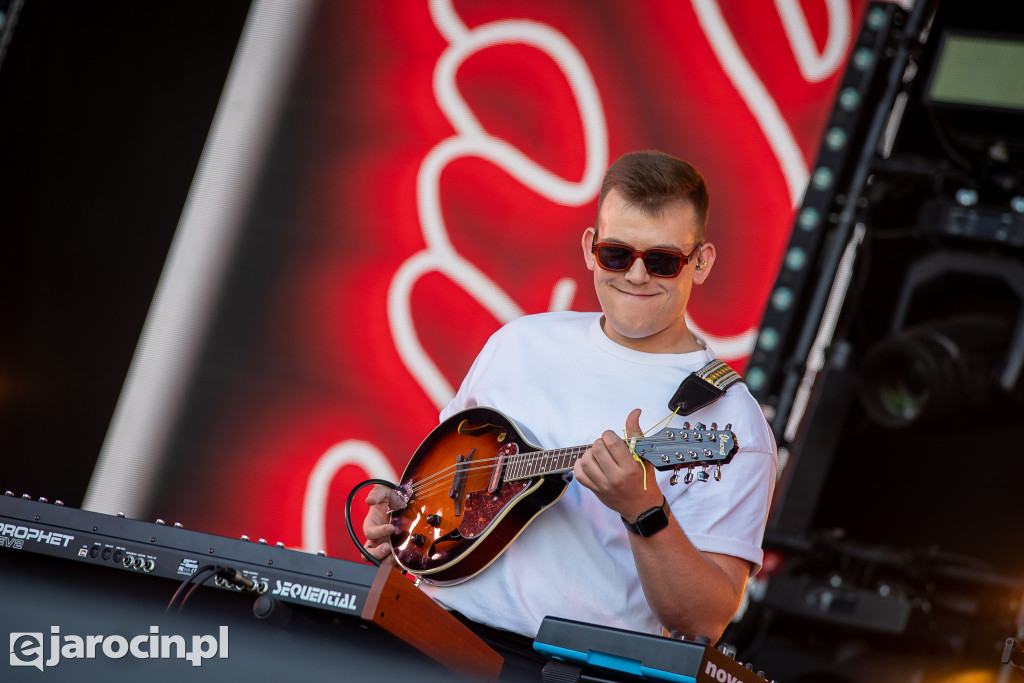 JAROCIN FESTIWAL 2022 - dzień trzeci