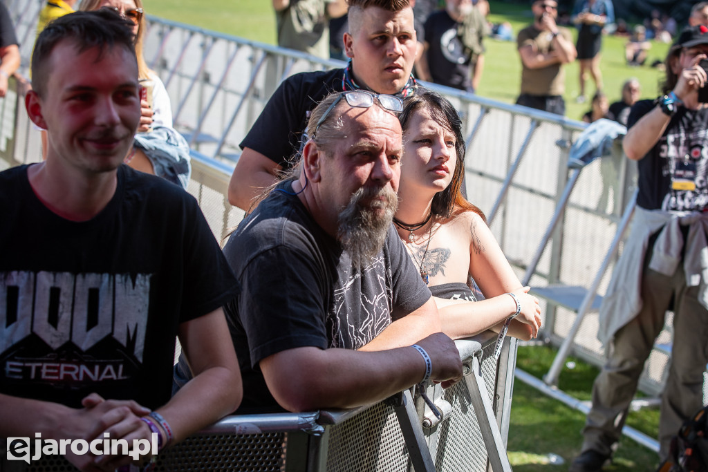 JAROCIN FESTIWAL 2022 - dzień trzeci
