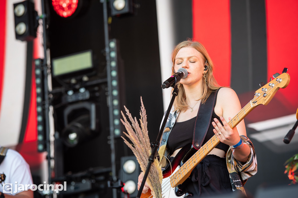 JAROCIN FESTIWAL 2022 - dzień trzeci