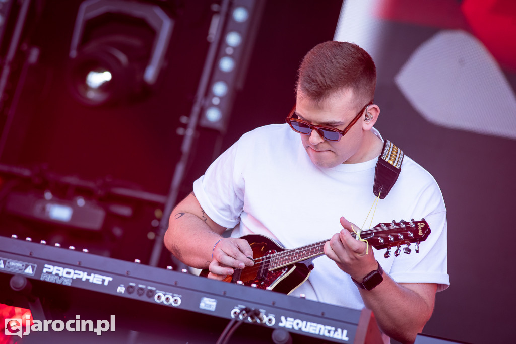 JAROCIN FESTIWAL 2022 - dzień trzeci