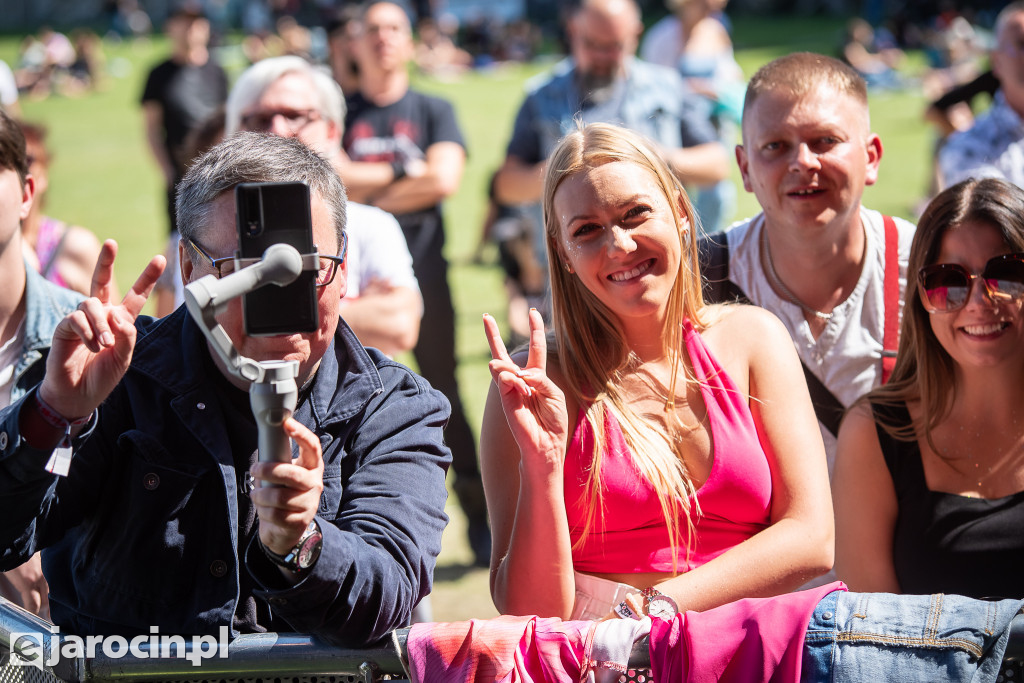 JAROCIN FESTIWAL 2022 - dzień trzeci