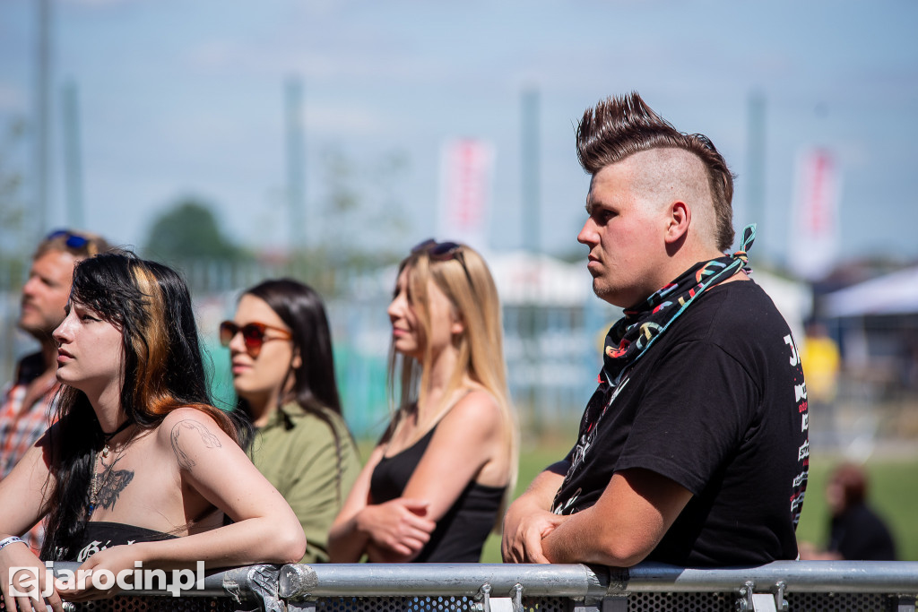 JAROCIN FESTIWAL 2022 - dzień trzeci