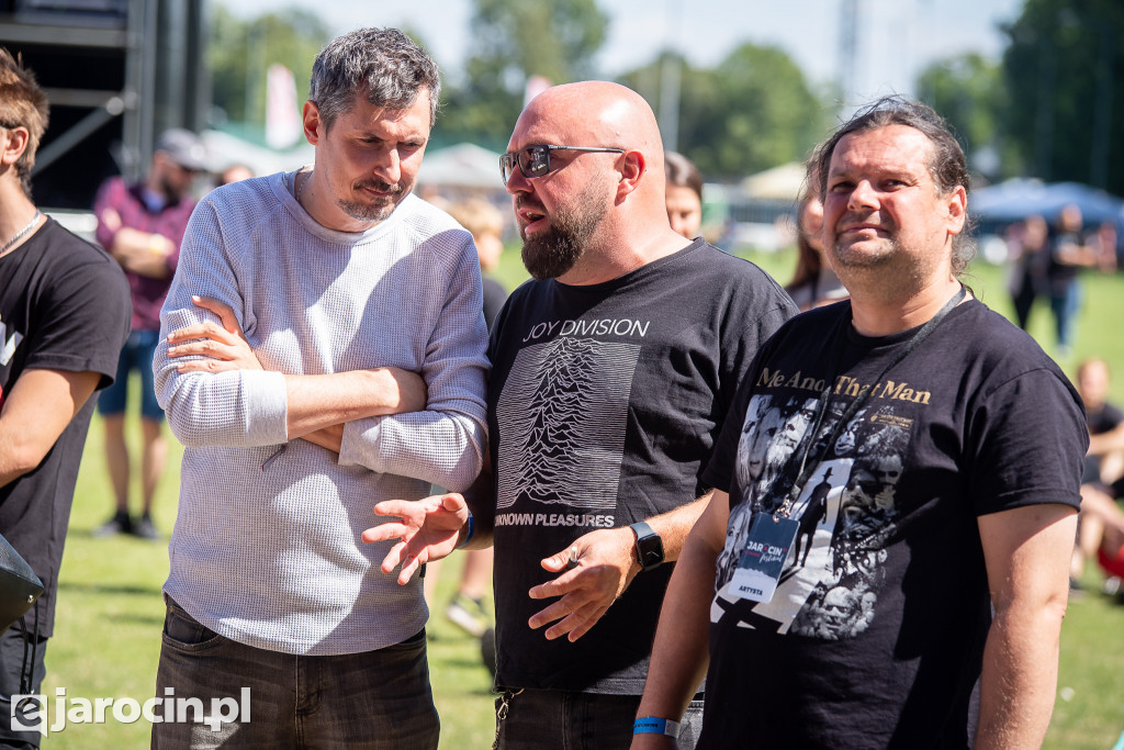 JAROCIN FESTIWAL 2022 - dzień trzeci