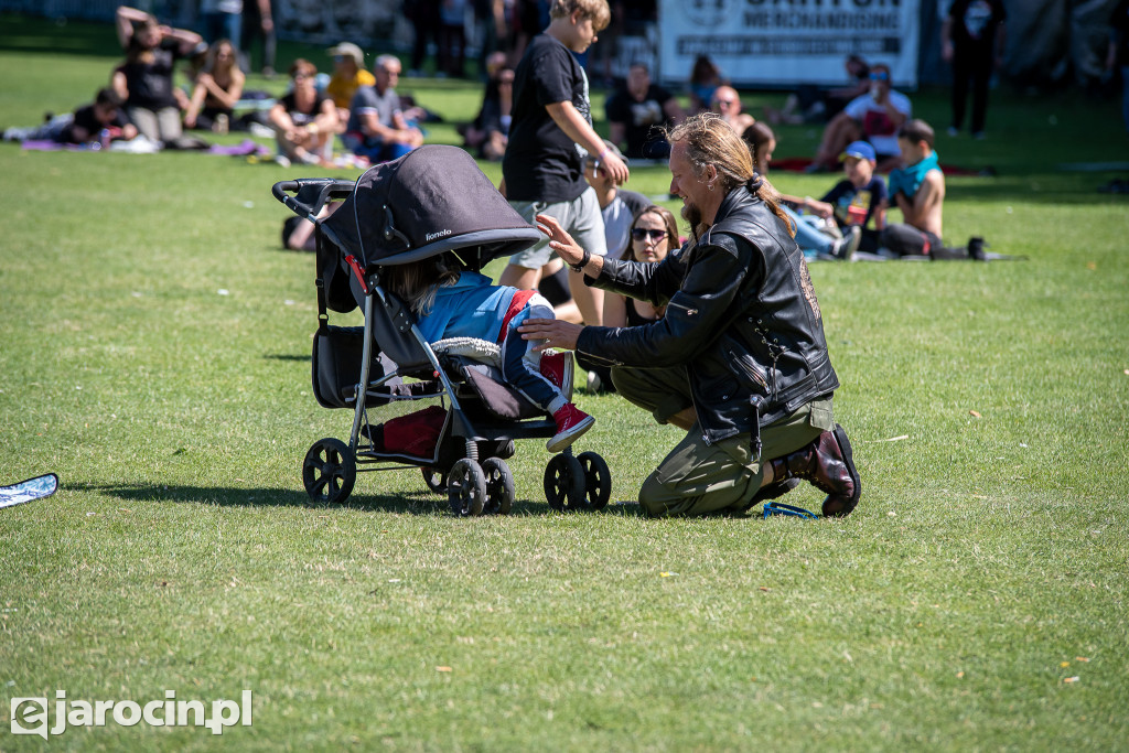 JAROCIN FESTIWAL 2022 - dzień trzeci