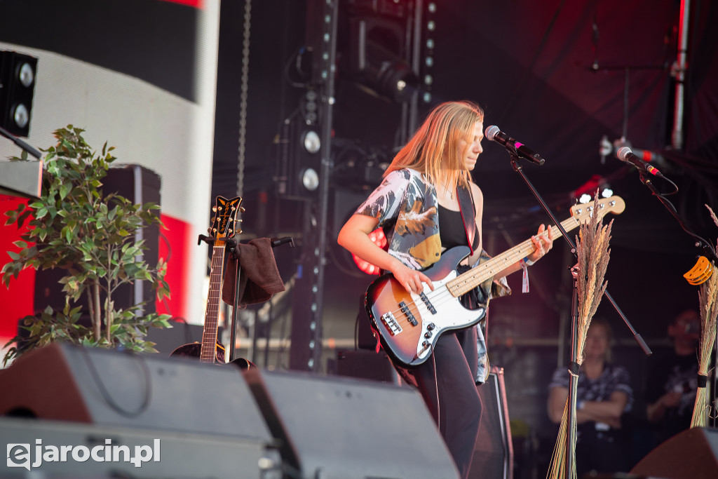 JAROCIN FESTIWAL 2022 - dzień trzeci