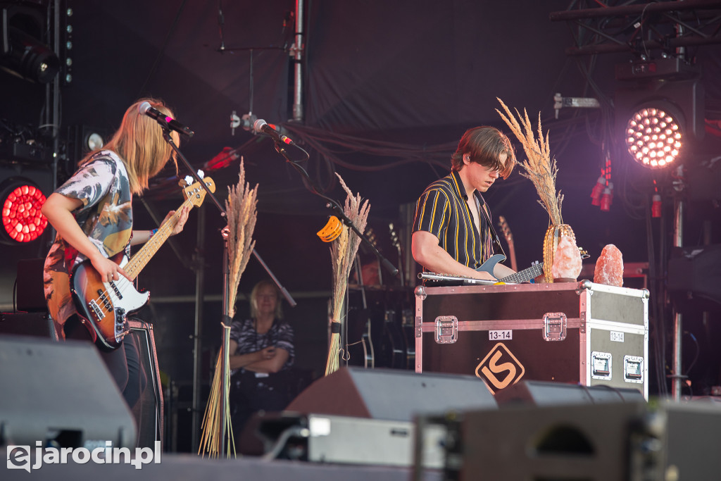 JAROCIN FESTIWAL 2022 - dzień trzeci