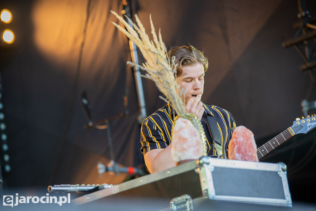 JAROCIN FESTIWAL 2022 - dzień trzeci