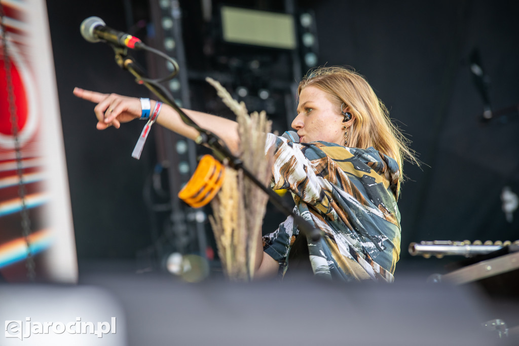 JAROCIN FESTIWAL 2022 - dzień trzeci