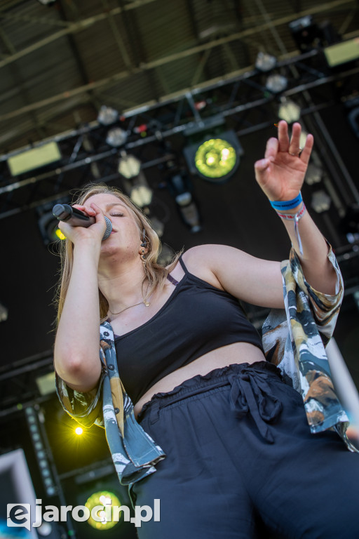 JAROCIN FESTIWAL 2022 - dzień trzeci