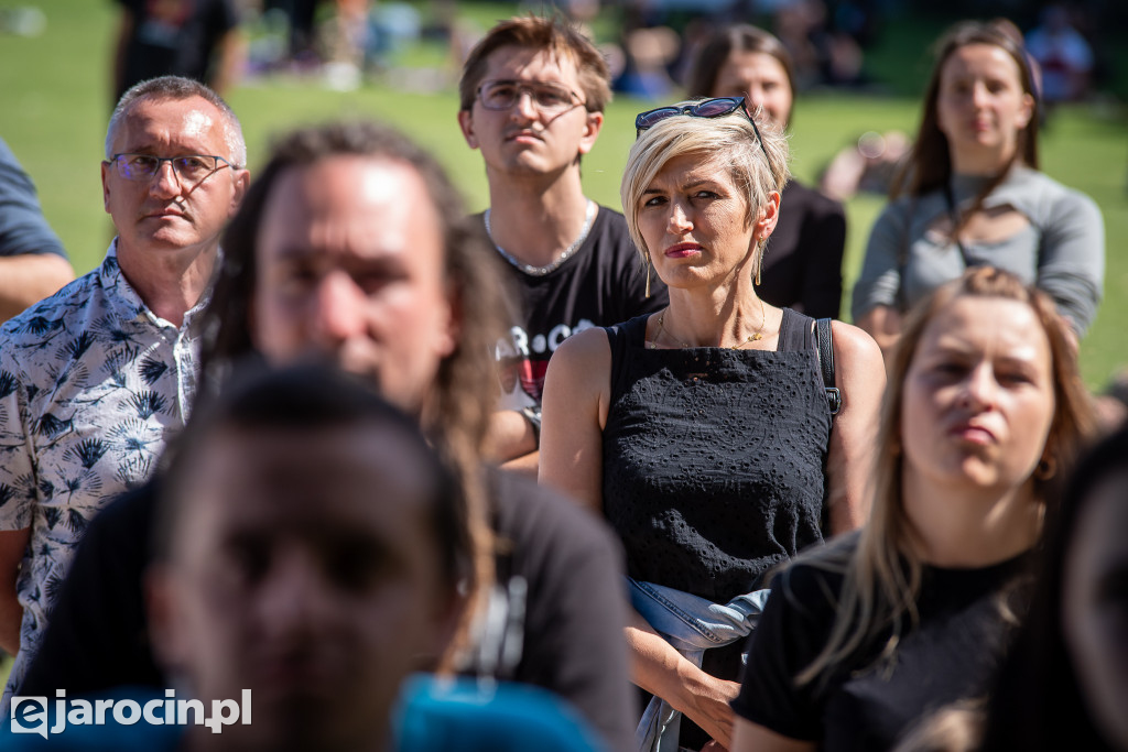 JAROCIN FESTIWAL 2022 - dzień trzeci