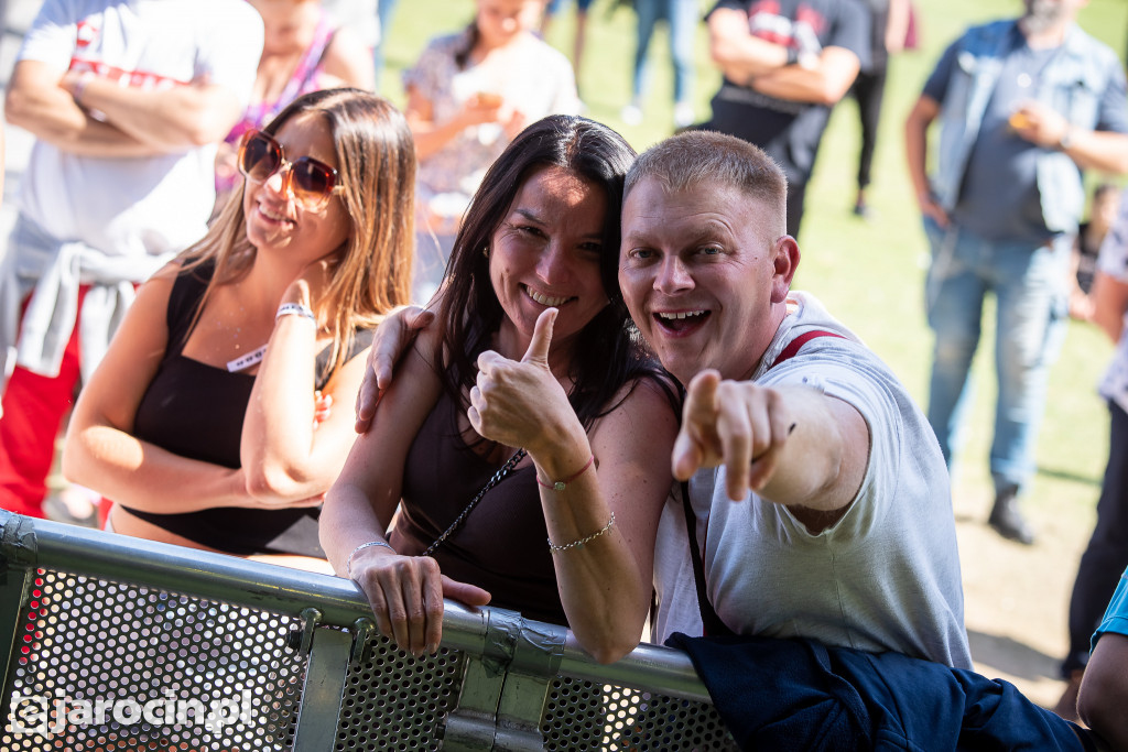 JAROCIN FESTIWAL 2022 - dzień trzeci