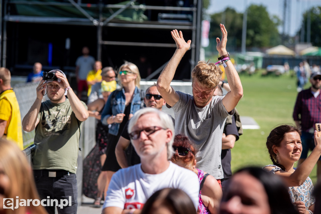 JAROCIN FESTIWAL 2022 - dzień trzeci
