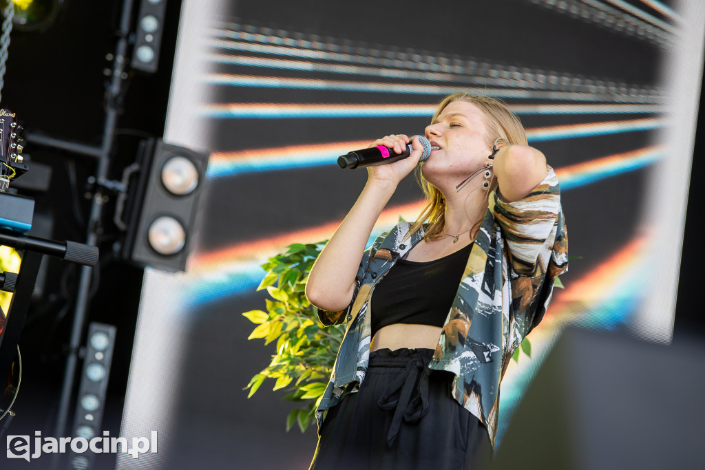 JAROCIN FESTIWAL 2022 - dzień trzeci