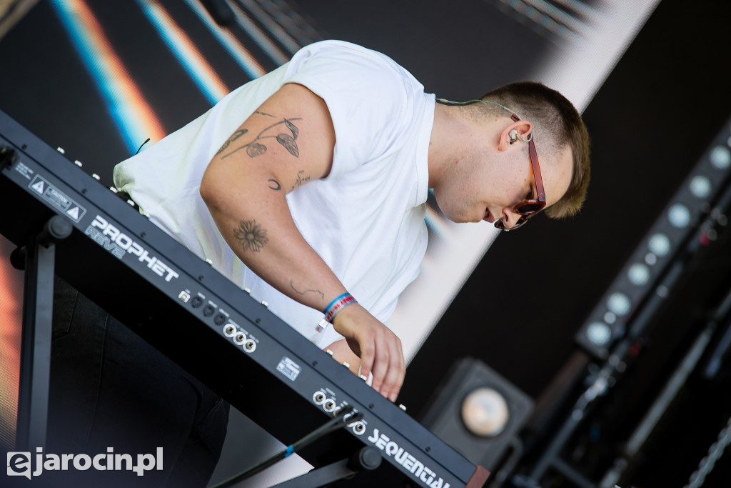 JAROCIN FESTIWAL 2022 - dzień trzeci