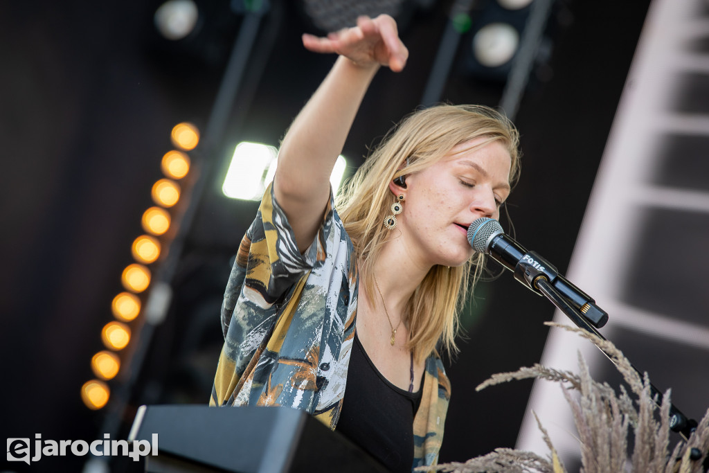 JAROCIN FESTIWAL 2022 - dzień trzeci